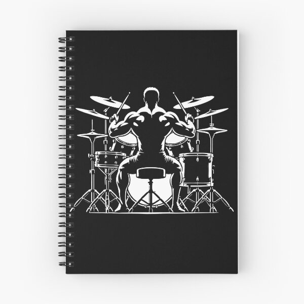 Item preview, Strong drummer designed and sold by IrenShop.