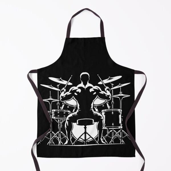 Item preview, Strong drummer designed and sold by IrenShop.
