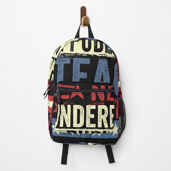 Item preview, Never Underestimate A Public School Teacher designed and sold by PrettyInk.