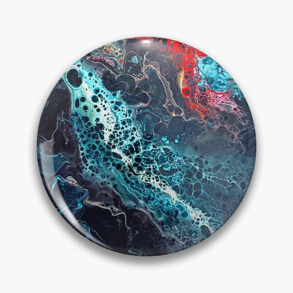 Item preview, Ripple In Space by Colin Knowles designed and sold by artfeedz toronto.