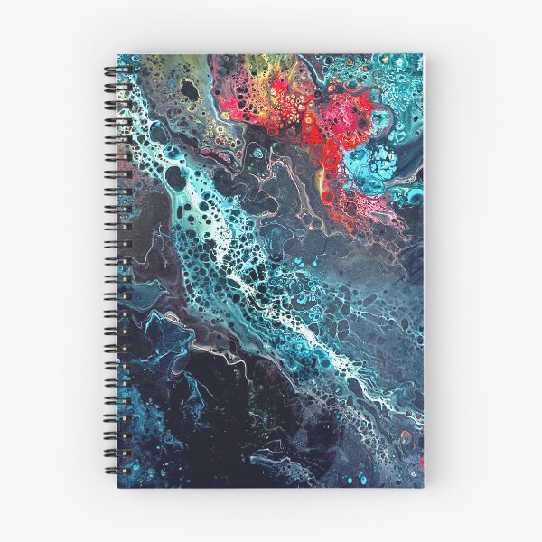 Item preview, Ripple In Space by Colin Knowles designed and sold by artfeedz toronto.