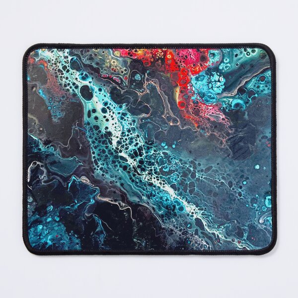 Item preview, Ripple In Space by Colin Knowles designed and sold by artfeedz toronto.