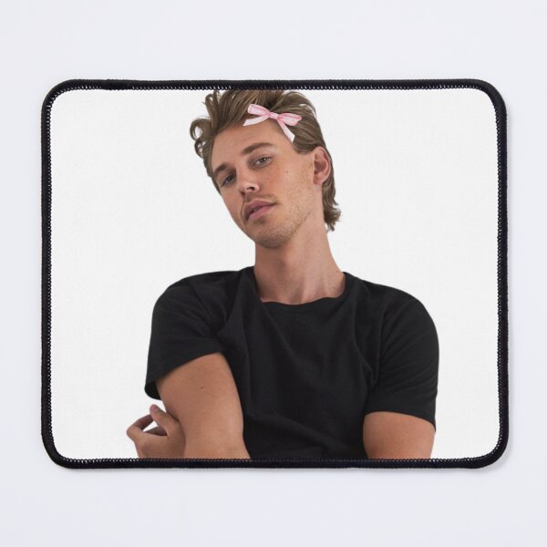 Item preview, Austin Butler, coquette designed and sold by kattcherry.