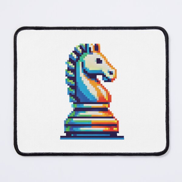 Item preview, Pixel Knight designed and sold by The Unique Geek.