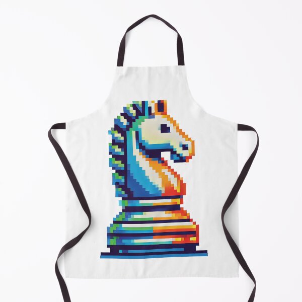 Item preview, Pixel Knight designed and sold by The Unique Geek.