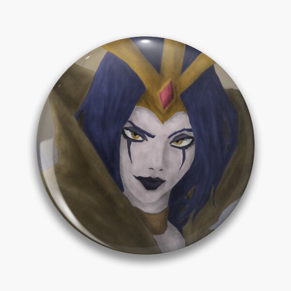 Item preview, LeBlanc designed and sold by DMDigitalManus.