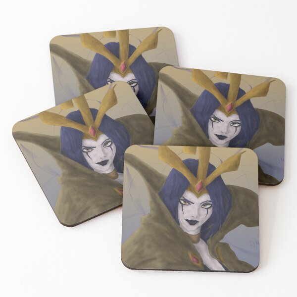 Item preview, LeBlanc designed and sold by DMDigitalManus.