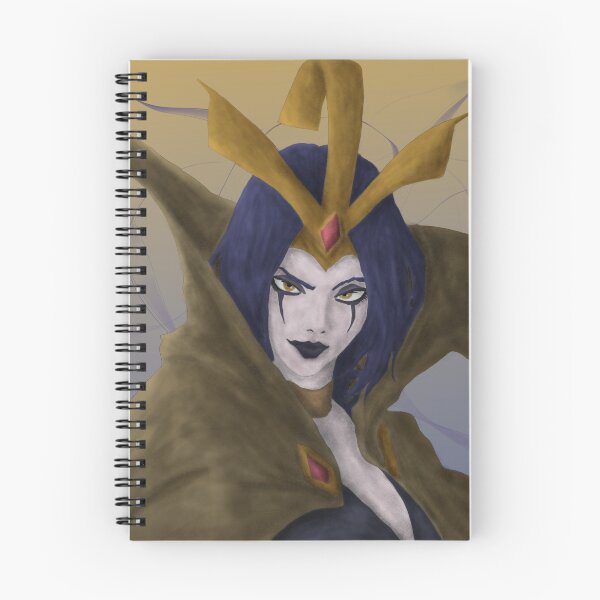 Item preview, LeBlanc designed and sold by DMDigitalManus.