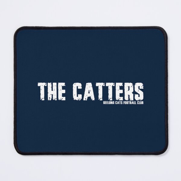 Item preview, The Catters Bumper designed and sold by Thunderbelts.