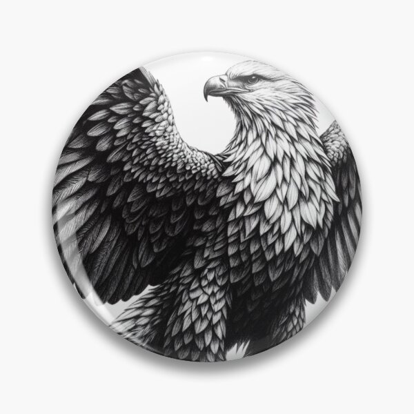 Item preview, Serbian Eagle designed and sold by StylishKat.