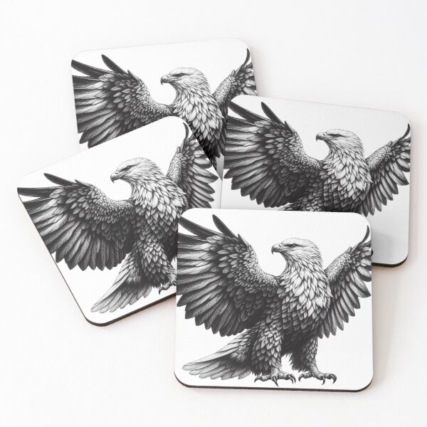 Item preview, Serbian Eagle designed and sold by StylishKat.