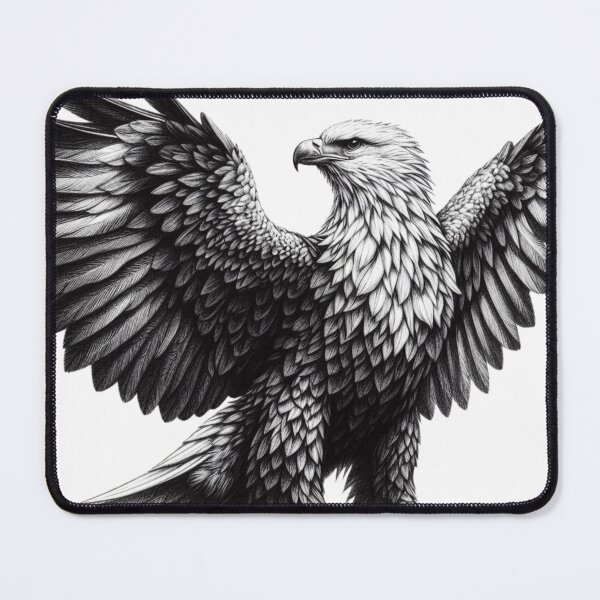 Item preview, Serbian Eagle designed and sold by StylishKat.