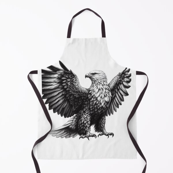 Item preview, Serbian Eagle designed and sold by StylishKat.