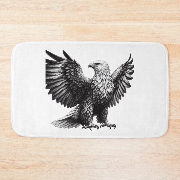 Item preview, Serbian Eagle designed and sold by StylishKat.
