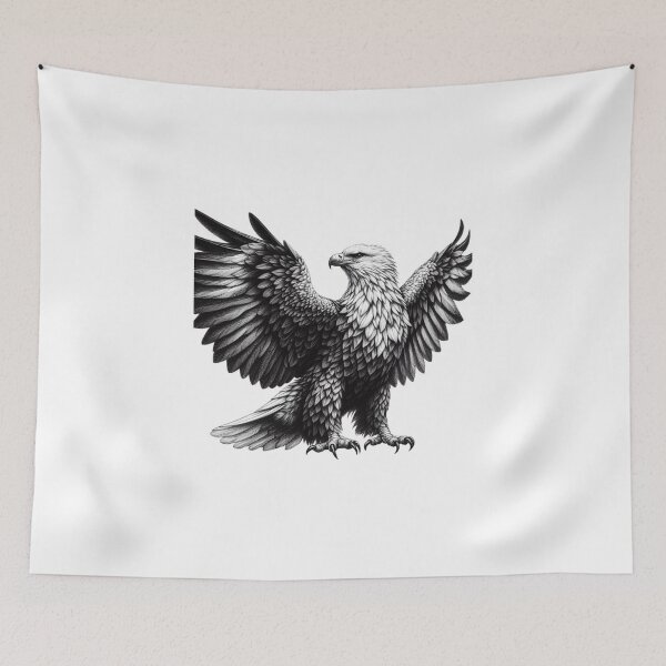 Item preview, Serbian Eagle designed and sold by StylishKat.