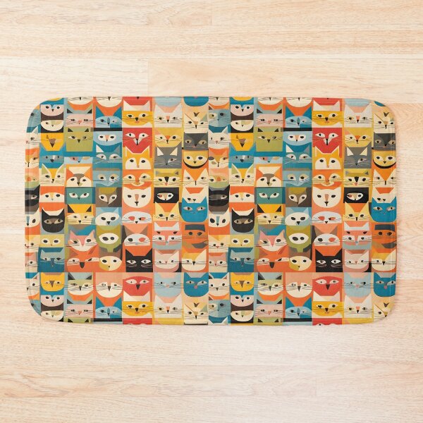 Item preview, Whisker Me Away designed and sold by elgatonocturno.