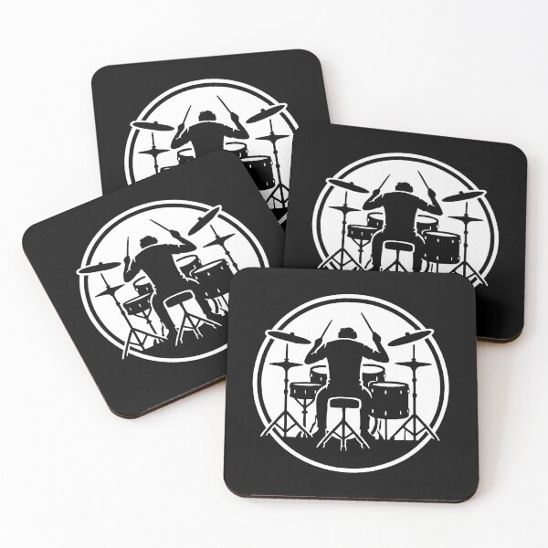 Item preview, Drummer designed and sold by IrenShop.