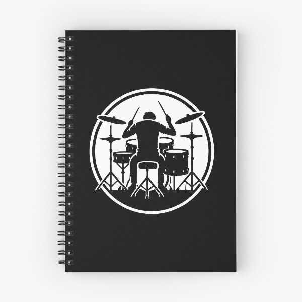 Item preview, Drummer designed and sold by IrenShop.