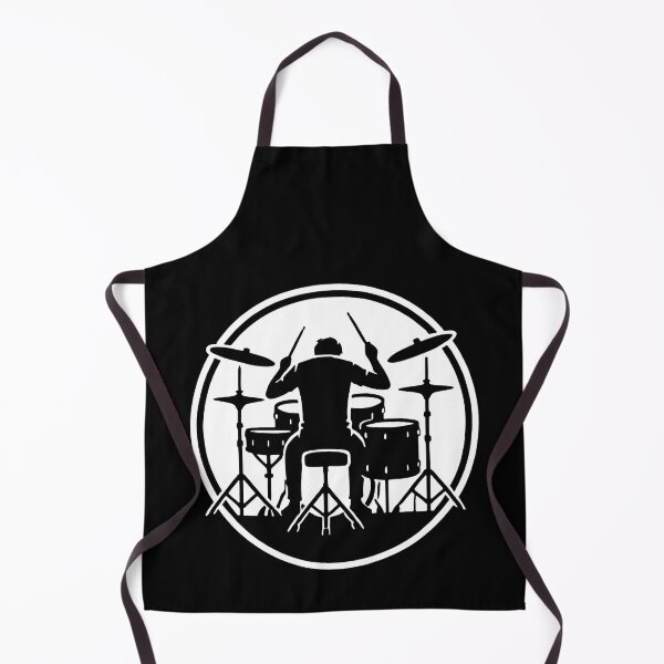 Item preview, Drummer designed and sold by IrenShop.