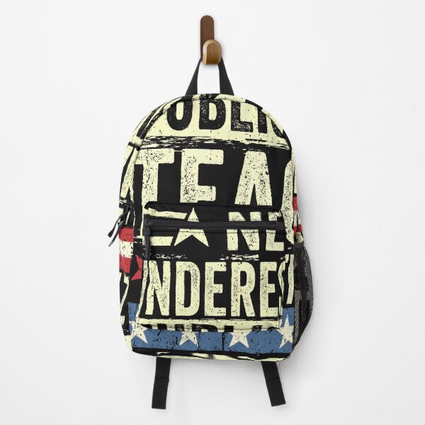 Item preview, Never Underestimate A Public School Teacher Harris Walz 2024 designed and sold by PrettyInk.