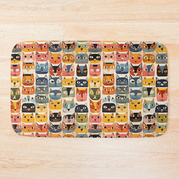 Item preview, Pawsitively Adorable designed and sold by elgatonocturno.
