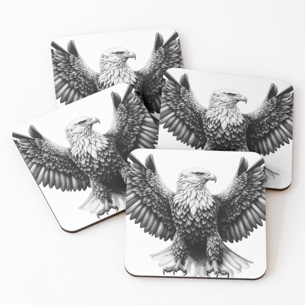Item preview, Serbian Eagle designed and sold by StylishKat.