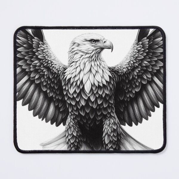 Item preview, Serbian Eagle designed and sold by StylishKat.