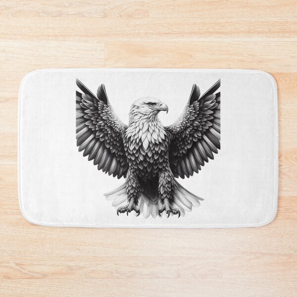 Item preview, Serbian Eagle designed and sold by StylishKat.