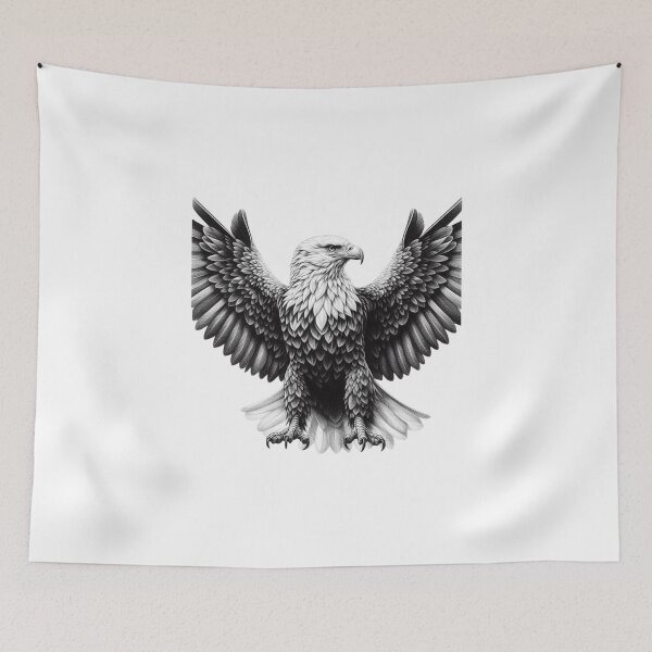 Item preview, Serbian Eagle designed and sold by StylishKat.