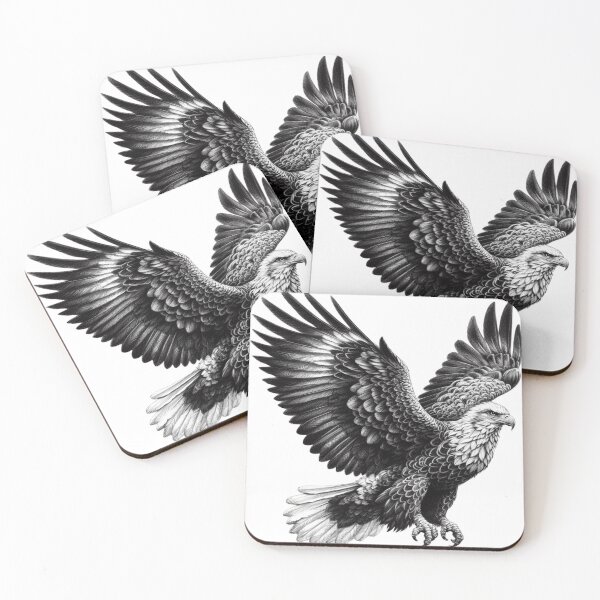 Item preview, Serbian Eagle designed and sold by StylishKat.