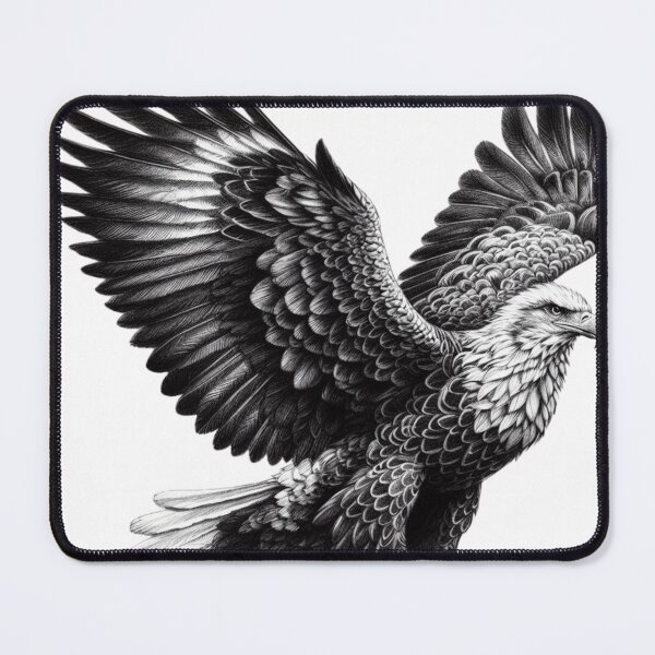 Item preview, Serbian Eagle designed and sold by StylishKat.