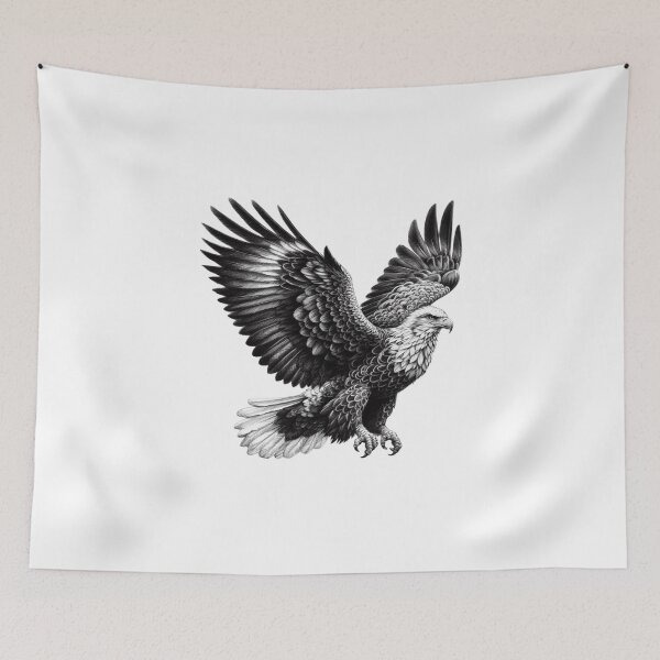 Item preview, Serbian Eagle designed and sold by StylishKat.