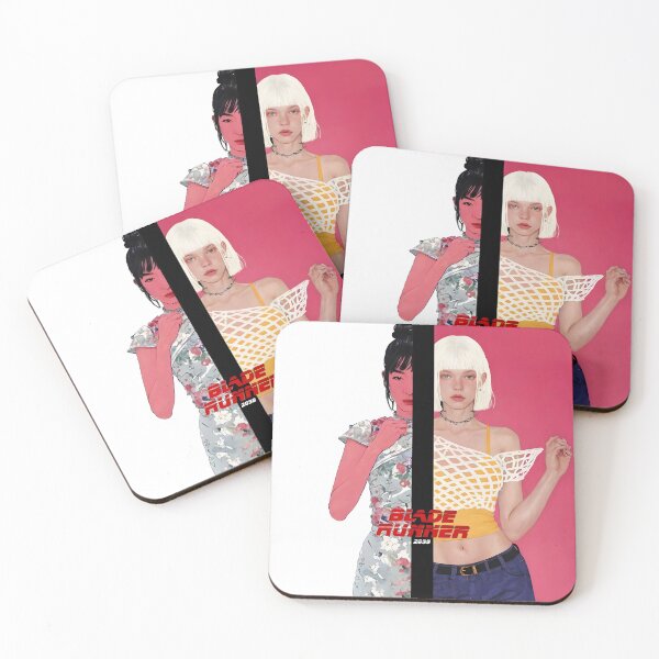 Item preview, Blade Runner 2099 designed and sold by Bespired.