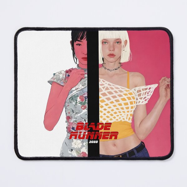 Item preview, Blade Runner 2099 designed and sold by Bespired.