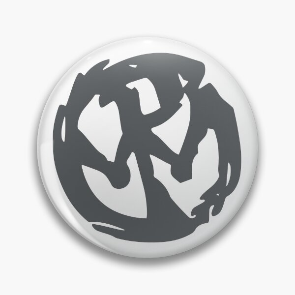Item preview, Pennywise Logo designed and sold by superfun-design.