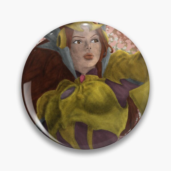 Item preview, Leona designed and sold by DMDigitalManus.