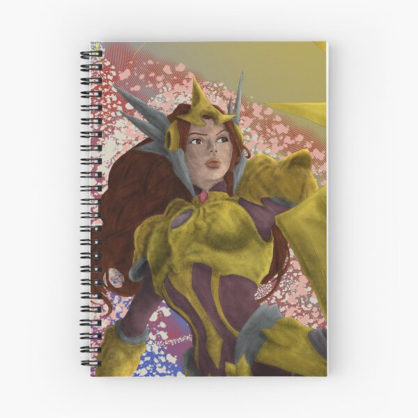Item preview, Leona designed and sold by DMDigitalManus.