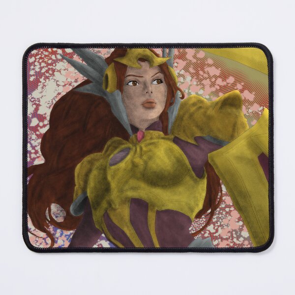 Item preview, Leona designed and sold by DMDigitalManus.