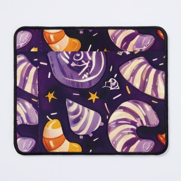 Item preview, Halloween skeleton purple pumpkin spooky designed and sold by cocomelon168.