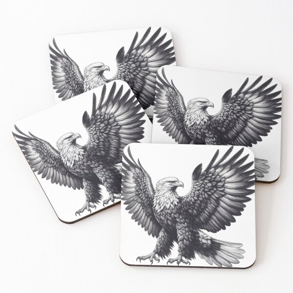 Item preview, Serbian Eagle designed and sold by StylishKat.