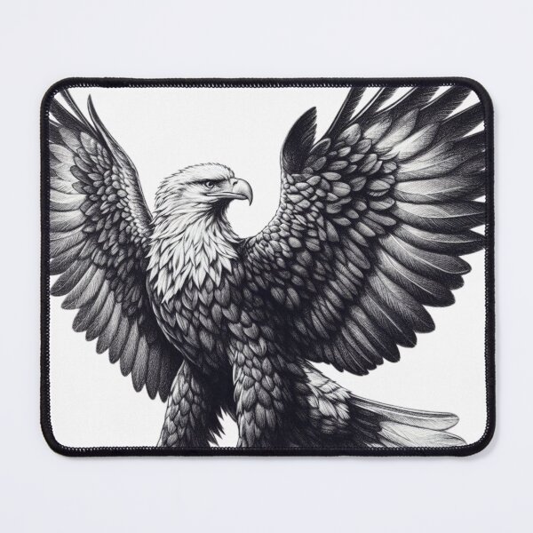 Item preview, Serbian Eagle designed and sold by StylishKat.