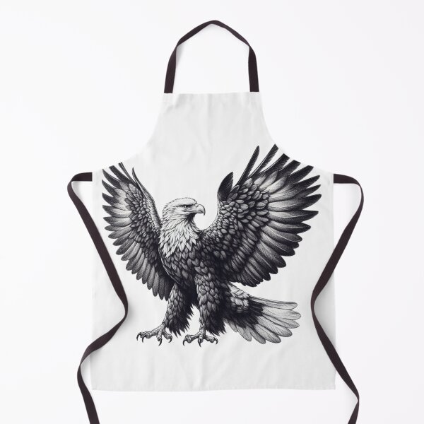 Item preview, Serbian Eagle designed and sold by StylishKat.
