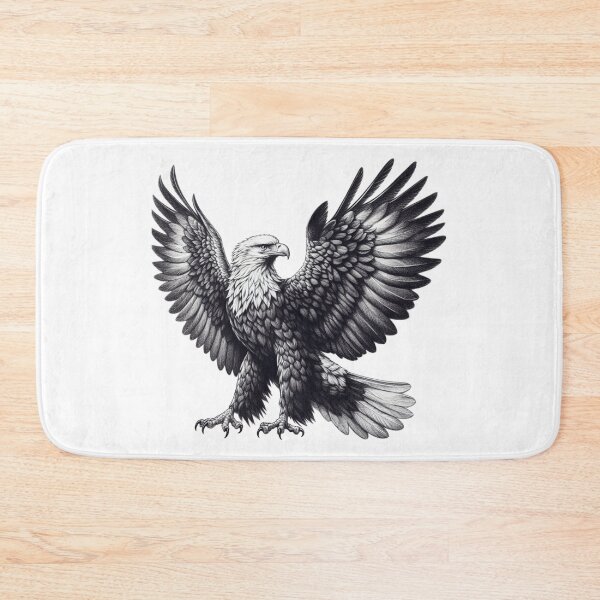 Item preview, Serbian Eagle designed and sold by StylishKat.