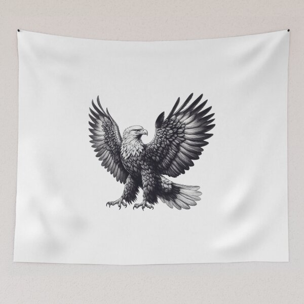 Item preview, Serbian Eagle designed and sold by StylishKat.