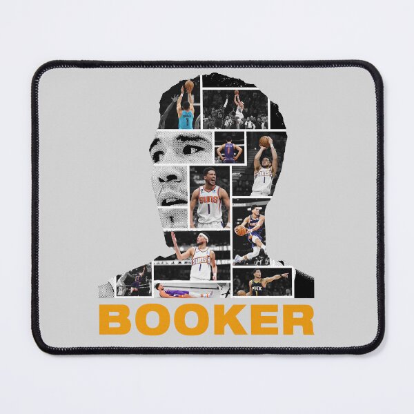 Item preview, Booker Devin Legendary basketball designed and sold by Dkvil.