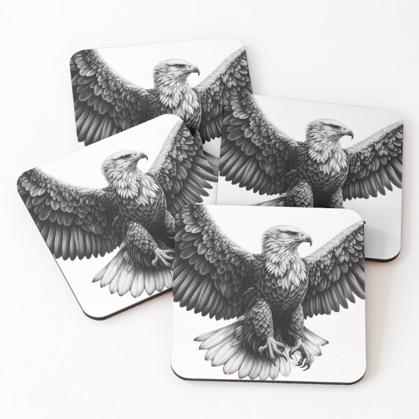 Item preview, Serbian Eagle designed and sold by StylishKat.