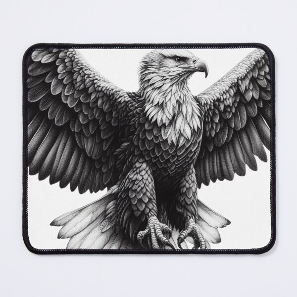 Item preview, Serbian Eagle designed and sold by StylishKat.