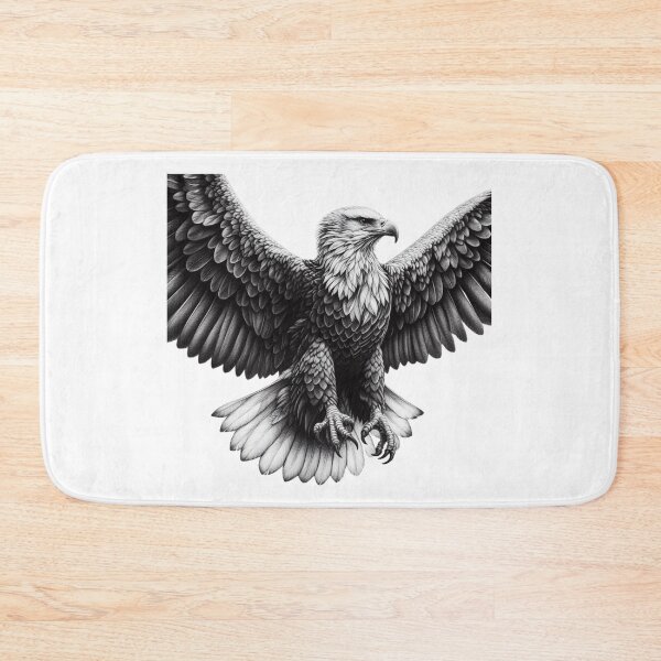 Item preview, Serbian Eagle designed and sold by StylishKat.