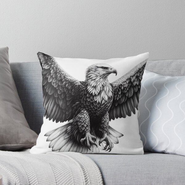 Item preview, Serbian Eagle designed and sold by StylishKat.