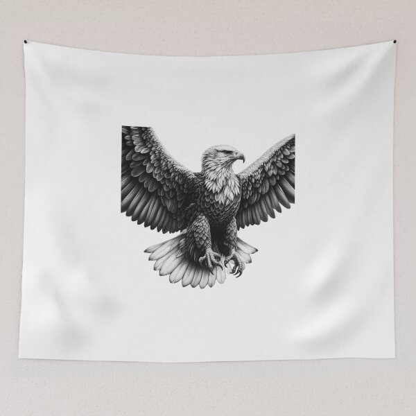 Item preview, Serbian Eagle designed and sold by StylishKat.